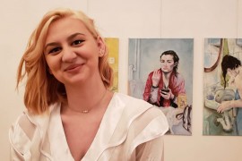 Dragana Grašar za "Nezavisne": Istinskoj ženskoj ljepoti ne treba ...