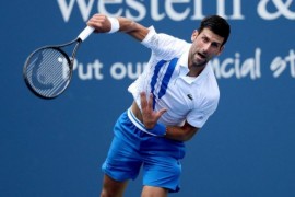 Đoković sa Bustom u duelu za četvrtfinale Јu-Es open