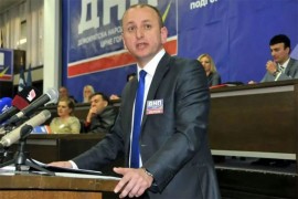 Knežević: Očekujemo formiranje vlade do početka oktobra