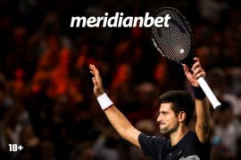 Meridian isplaćuje svima koji su se kladili da Nole osvaja US Open
