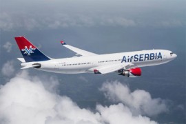 "Air Serbia" dozvolila besplatnu promjenu datuma putovanja
