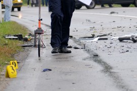 Mrkonjićanka uhapšena zbog ometanja policajaca tokom uviđaja