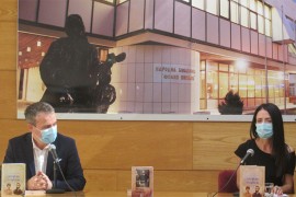 U Bijeljini izložba i promocija knjiga o Petru Kočiću
