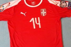 Dresovi poznatih hercegovačkih sportista na humanitarnoj aukciji