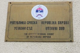 Član zakona o Svetosavskoj nagradi ne povrijeđuje vitalni nacionalni ...