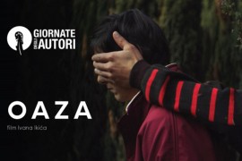 Srpski film "Oaza" dobio pozitivne kritike u Veneciji