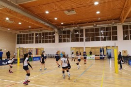 Obavljeno žrijebanje za odbojkaška prvenstva BiH