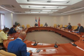 Utvrđeni odgovori Ustavnim sudovima RS i BiH
