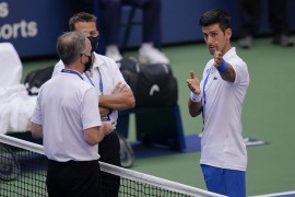 Mozzart isplaćuje sve koji su igrali da Đoković osvaja US Open
