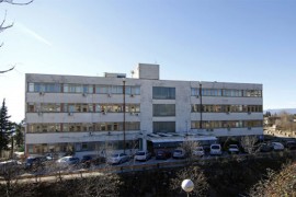 Migrant zaražen koronom pobjegao iz riječke bolnice