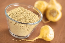 Prah koji uravnotežuje hormone i povećava plodnost