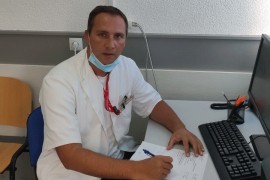 Međunarodni dan fizioterapeuta - pomažu oporavljenima od korone