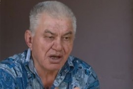 Trostruki ubica na slobodi nakon 43 godine: Nemam nikog na duši
