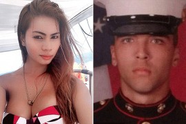 Duterte pomilovao američkog marinca koji je ubio transrodnu osobu