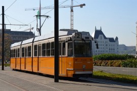 Vic dana: Tramvaj za studenta
