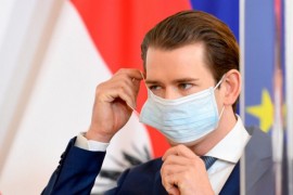 Kurc i Janša protiv novog zatvaranja zbog korone