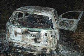 Dobojlija osumnjičen da je ukrao i zapalio golf 5