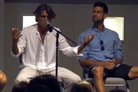 Pepe Imas prokomentarisao Novakovu diskvalifikaciju sa US opena