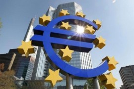 Najveći kvartalni pad BDP u EU od 1995. godine