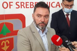 Košarac: Upućen upitnik koji se odnosi na izvoz mesa u EU