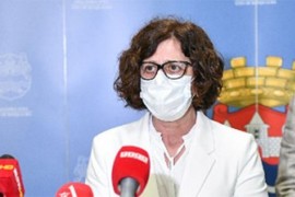 Jujić: Srpska odgovorila na izazove virusa korona