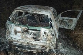 Kamere "upecale" Dobojliju osumnjičenog za krađu i paljevinu golfa
