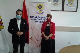 Doboj pomaže u borbi za potomstvo
