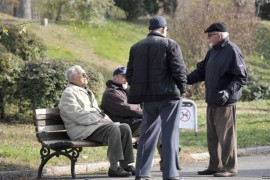 Obezbijeđena sredstva za isplatu avgustovskih penzija