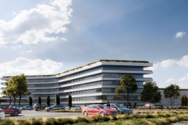 Pogledajte kako će izgledati moderni klinički centar u Trebinju