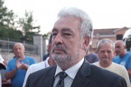 Krivokapić: Odnosi Srbije i Crne Gore biće prirodni i prijateljski