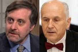 Incko i Palmer razgovarali o stanju u BiH