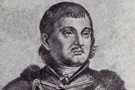 Na današnji dan rođen Joakim Vujić - rodonačelnik srpskog teatra