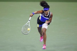 Osaka za finale igra sa Brejdijevom