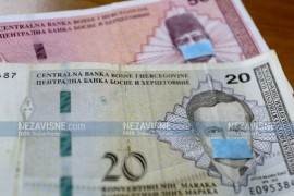 Srpska izlazi iz minusa 2023.