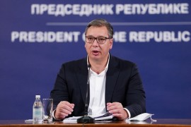 Vučić: "Mini-Šengen" je uvezivanje regiona