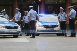 Dobojlilja teže povrijeđen u sudaru sa teretnim vozilom