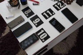 U Modriči ukradeno 10 laptopa i 15 telefona, trojica uhapšena