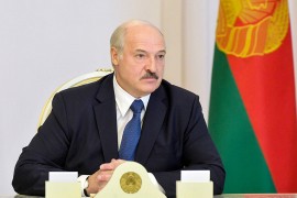 Lukašenko: Ne isključujem mogućnost vanrednih predsjedničkih izbora