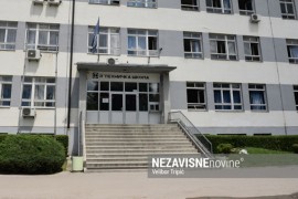 Zaražen učenik Tehničke škole u Banjaluci