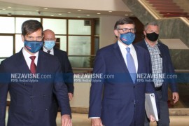 Palmer: Ne postoji relevantno poređenje Republike Srpske i Kosova