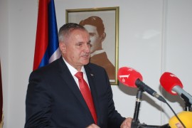 Višković: Od SAD očekujemo ekonomsku, a ne političku podršku