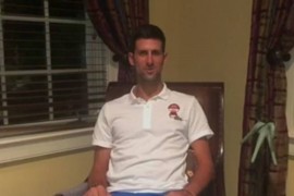 Đoković: Nadam se da ću što pre zaigrati u Banjaluci