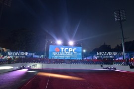 Otvoren Nacionalni teniski centar RS, pogledajte kako izgleda
