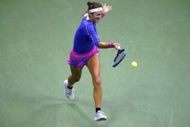 Azarenka izborila duel sa Vilijamsovom