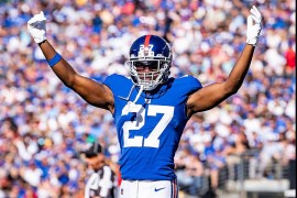NFL igrač optužen za oružanu pljačku