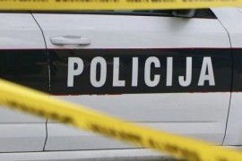 U nesreći stradao pješak