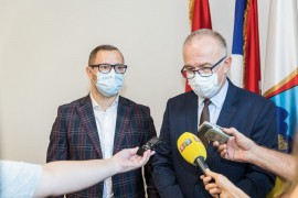 Čavić: Elektromreža na području krajine jako zapuštena
