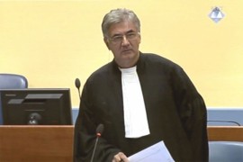 Lukić: Izetbegović ne može da podnese zahtjev za reviziju tužbe