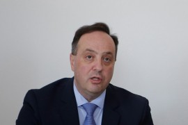 Prijava protiv predsjednika Suda BiH zbog državljanstva
