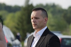 Lukač: Policija Srpske može da garantuje bezbjednost